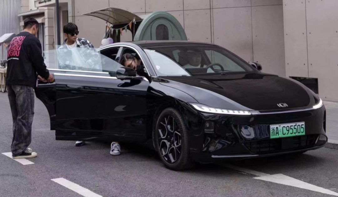 长安启源A07真香版魅力何在？周杰伦“亲自”为你揭秘！