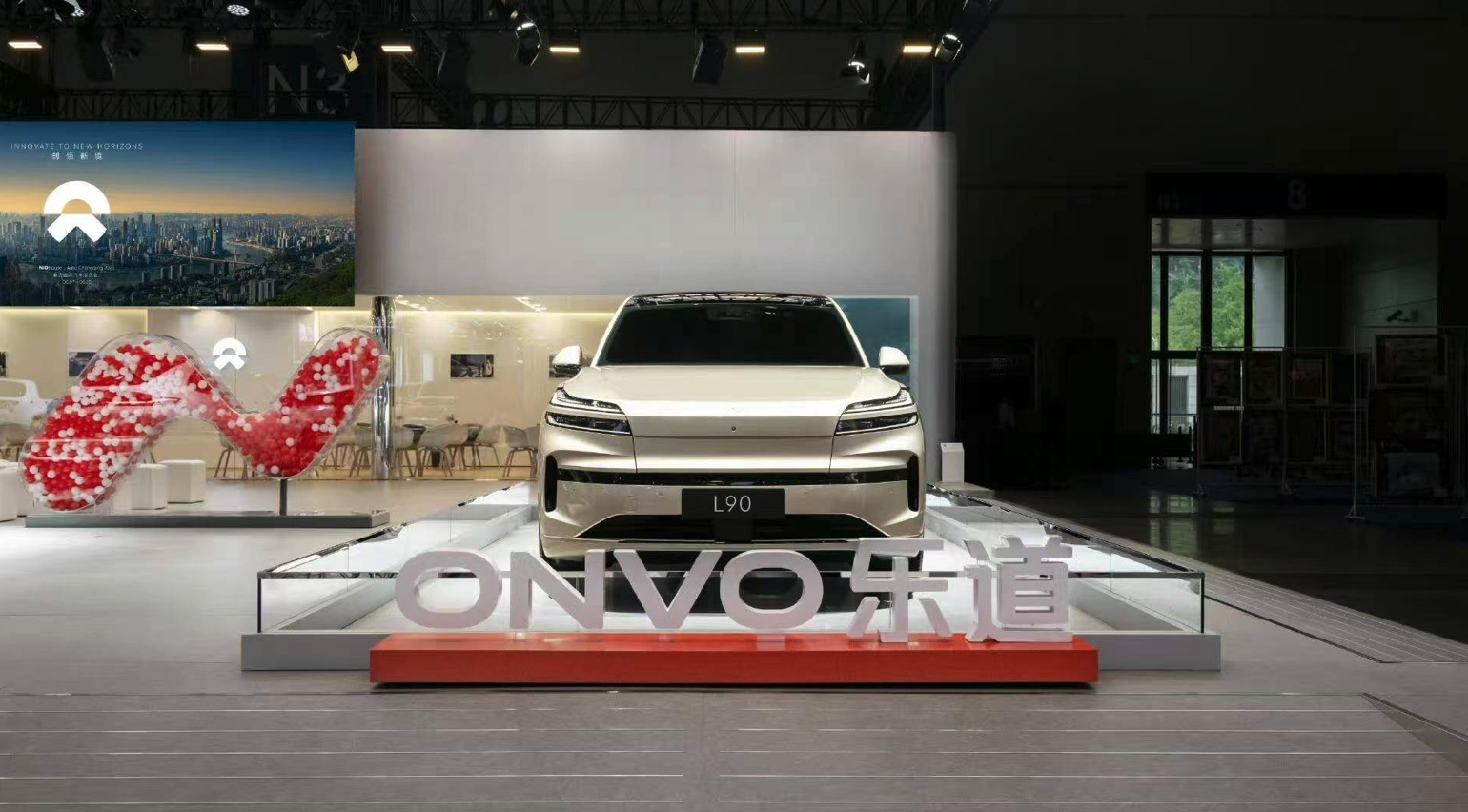 重塑中型SUV价值标杆？全新C11靠的是什么？